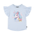 Blue Unicorn T-Shirt