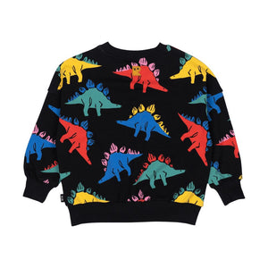 DINO TIME SWEATSHIRT