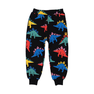 DINO TIME TRACK PANTS