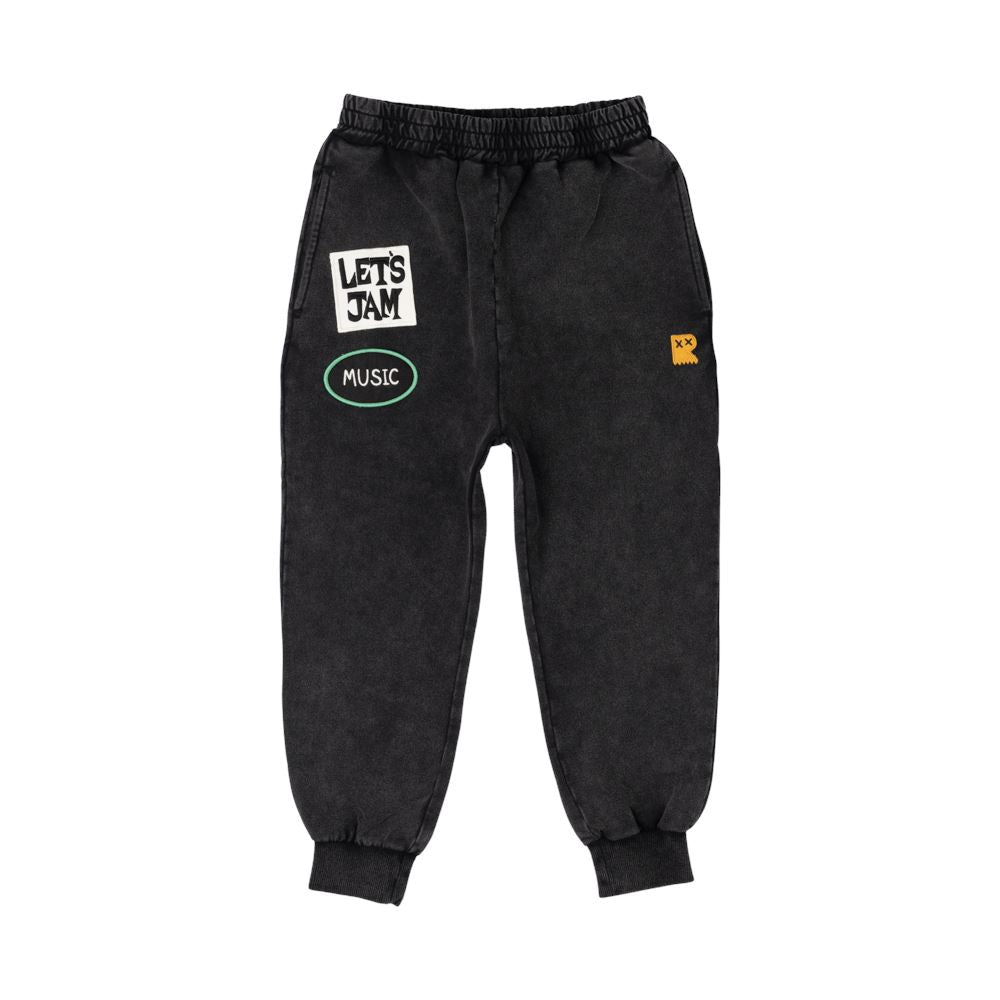 JAM SESSION TRACK PANTS