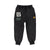 JAM SESSION TRACK PANTS