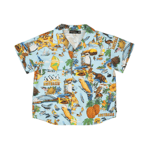 Australia Shirt