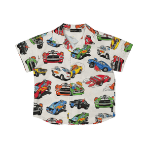 Cars Shirt