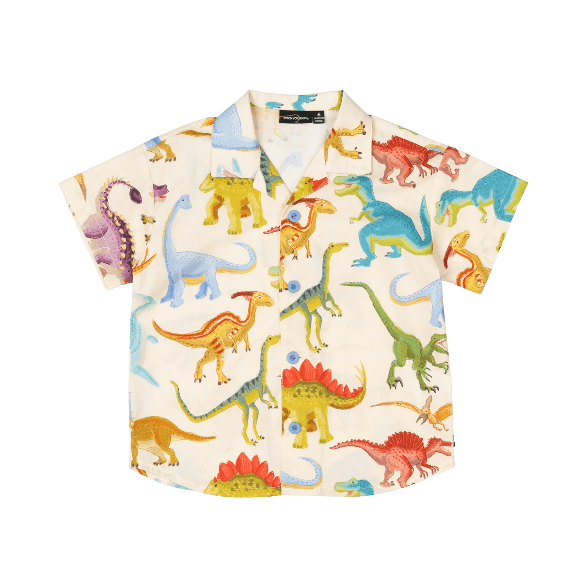 Dinos Galore Shirt