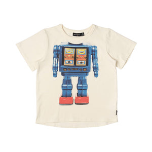 ROBOT T-SHIRT