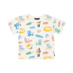 Life A Beach T-Shirt