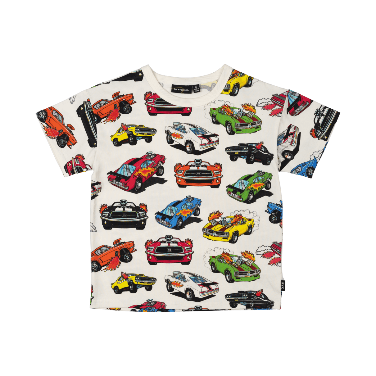 Cars T-Shirt