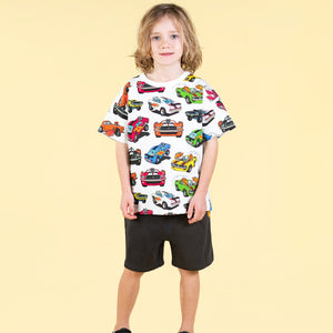 Cars T-Shirt