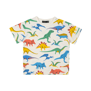 Dino Bright T-Shirt