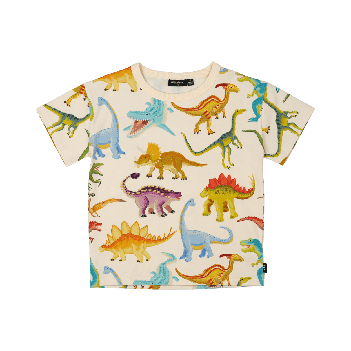 Dinos Galore T-Shirt