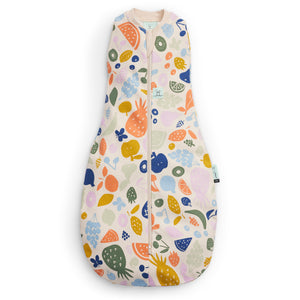 Cocoon Swaddle Bag 1.0 TOG (Fruit Salad)