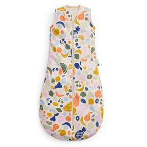 Jersey Sleeping Bag 1.0 TOG (Fruit Salad)