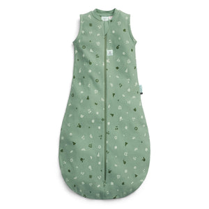 Jersey Sleeping Bag 1.0 TOG (Sweet Orchard)