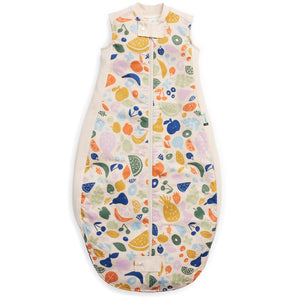 Sheeting Sleeping Bag 1.0 TOG (Fruit Salad)