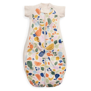 Sleep Suit Bag 1.0 TOG (Fruit Salad)