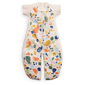 Sleep Suit Bag 1.0 TOG (Fruit Salad)