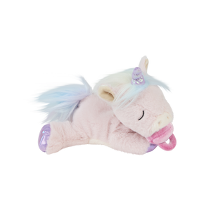 Unicorn Baby Shimmer - Pink