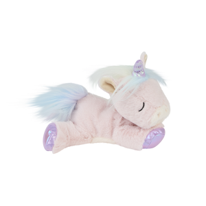 Unicorn Baby Shimmer - Pink