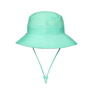 Classic Bucket Sun Hat (Andie)