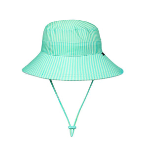 Classic Bucket Sun Hat (Andie)