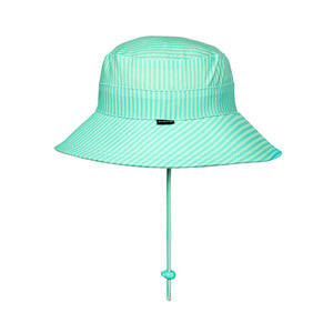 Classic Bucket Sun Hat (Andie)