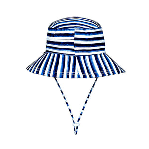 Classic Bucket Sun Hat (Nicki)