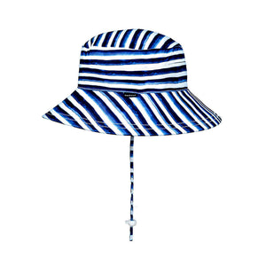 Classic Bucket Sun Hat (Nicki)