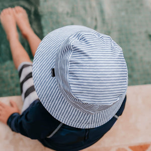 Classic Swim Bucket Sun Hat (Stevie)