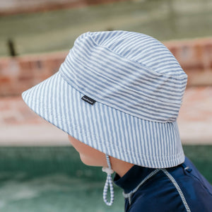 Classic Swim Bucket Sun Hat (Stevie)