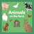 Animals On The Farm (Board Book)