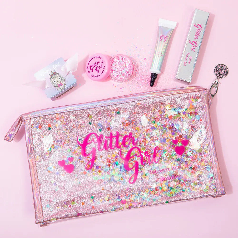 Sugar Heart Gift Pack