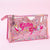 Sparkling Make Up Bag