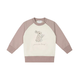 Tao Sweatshirt (Lavender Musk)