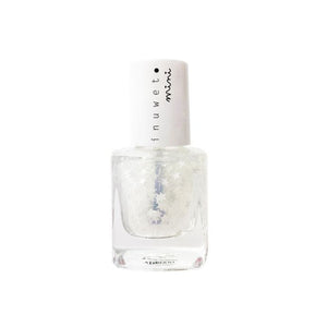 Nail Polish Top Coat - Stars