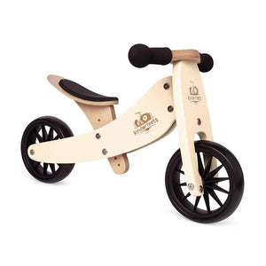 Tiny Tot Trike Bike (Cream)