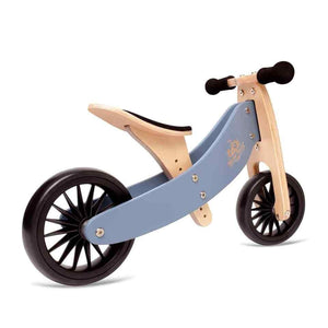 Tiny Tot Trike Plus (Slate Blue)