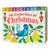 The Twelve Days Of Christmas (Chunky Tabbed Board Book)