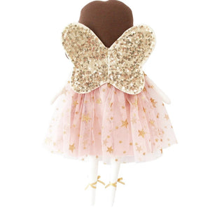 Fleur Fairy (Blush Gold)