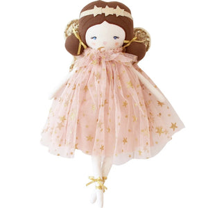 Fleur Fairy (Blush Gold)