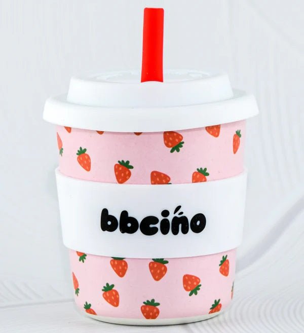 Berry Bambino Cup