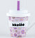 Blossom Babycino Cup