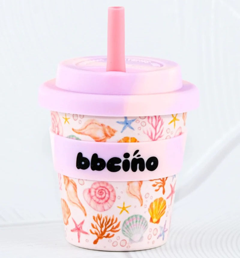 Shell, YEAH! Babycino Cup