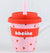 Sweetheart Babycino cup