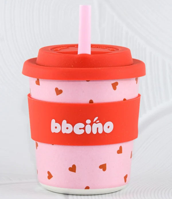 Sweetheart Bambino Cup