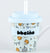 Tough Cookie Babycino Cup (Blue)