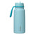 Insulated Flip Top Drink Bottle 1L (Lagoon)