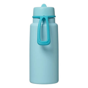 Insulated Flip Top Drink Bottle 1L (Lagoon)