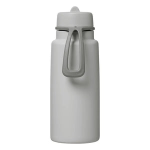 Insulated Flip Top Drink Bottle 1L (Shadow)