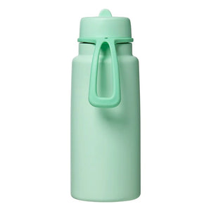 Insulated Flip Top Drink Bottle 1L (Spearmint)