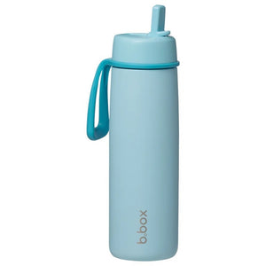 Insulated Flip Top Bottle 690ml (Lagoon)